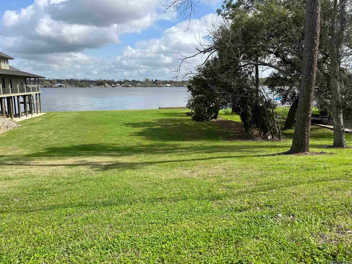 False River Rd, Jarreau, LA 70749 - #1
