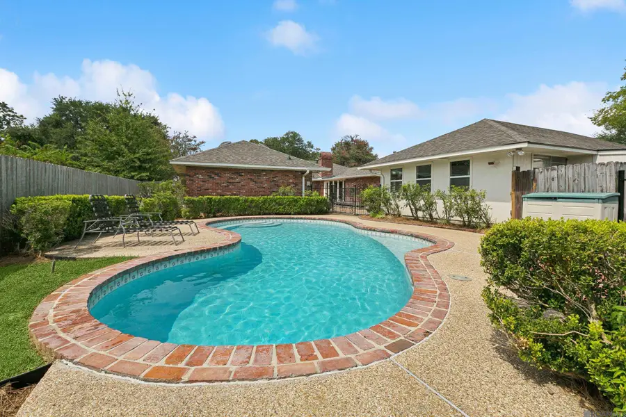 3911 N Bluebonnet Rd, Baton Rouge, LA 70809 - #2