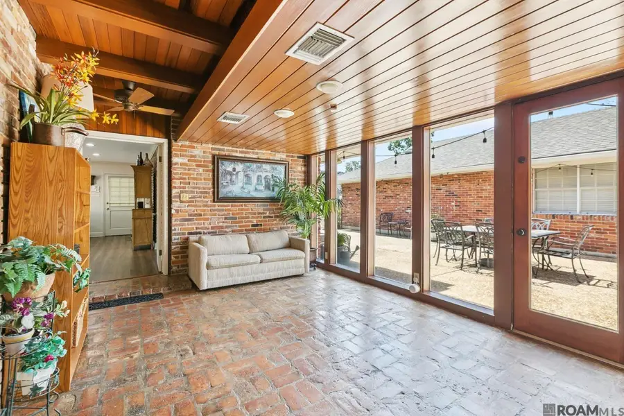 3911 N Bluebonnet Rd, Baton Rouge, LA 70809 - #3