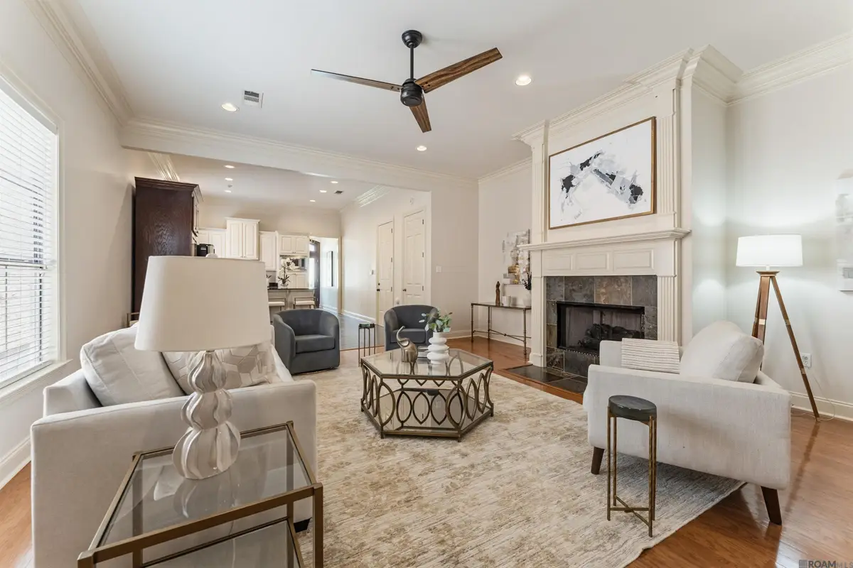 10684 Woodland Oaks, Baton Rouge, LA 70809 - #1