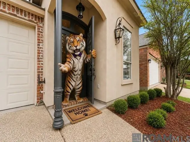 10684 Woodland Oaks, Baton Rouge, LA 70809 - #2
