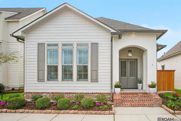 4944 Crestfield Way, Gonzales, LA 70737