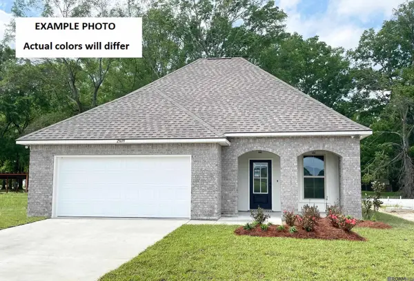 25663 Tarver Dr, Denham Springs, LA 70726