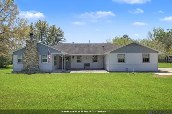 11911 Mccullough Rd, Zachary, LA 70791