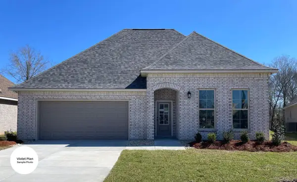 127 Spring Grove Loop, Thibodaux, LA 70301