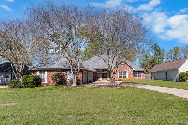 3660 Westervelt Ave, Baton Rouge, LA 70820