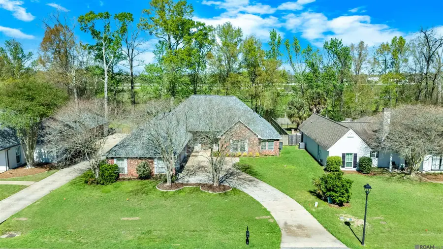 3660 Westervelt Ave, Baton Rouge, LA 70820 - #2