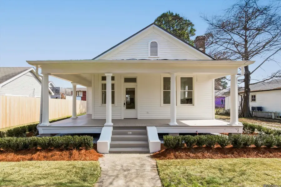 521 Camelia Ave, Baton Rouge, LA 70806 - #2