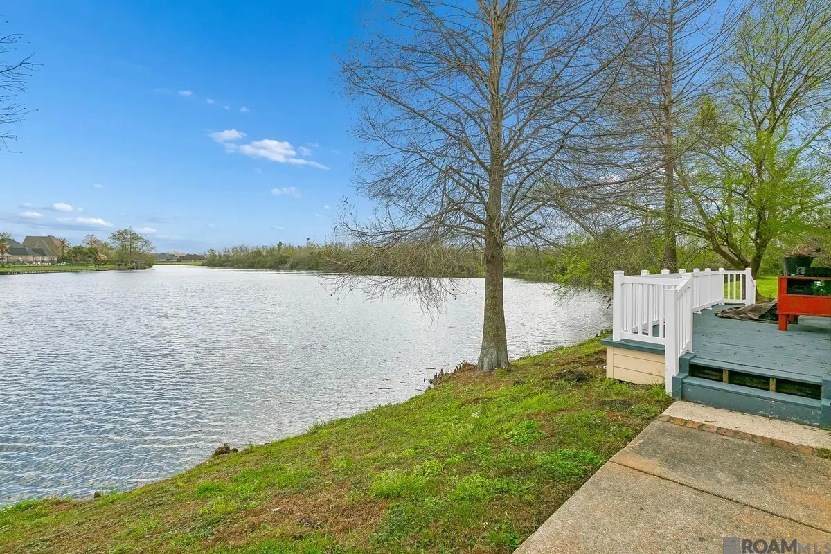 1314 Lake Pointe Ave, Zachary, LA 70791 - #1