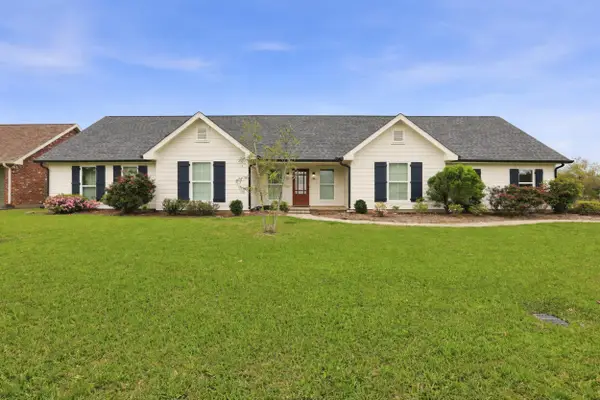 406 West 159th Street, Galliano, LA 70354