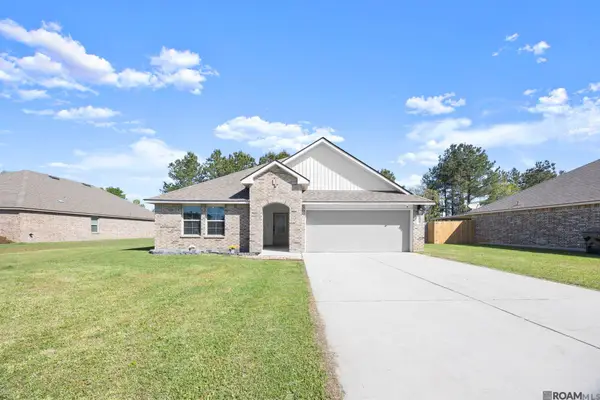 12721 Fowler Dr, Denham Springs, LA 70706