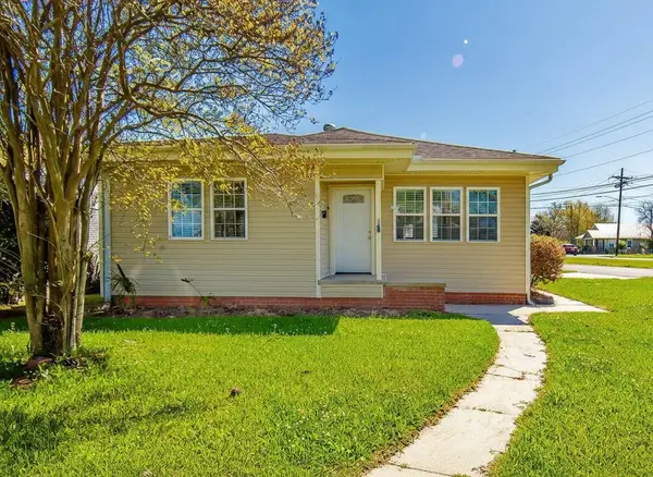 1221 Tetreau St, Thibodaux, LA 70301