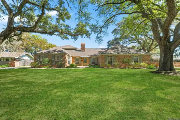 5921 Forsythia Ave, Baton Rouge, LA 70808