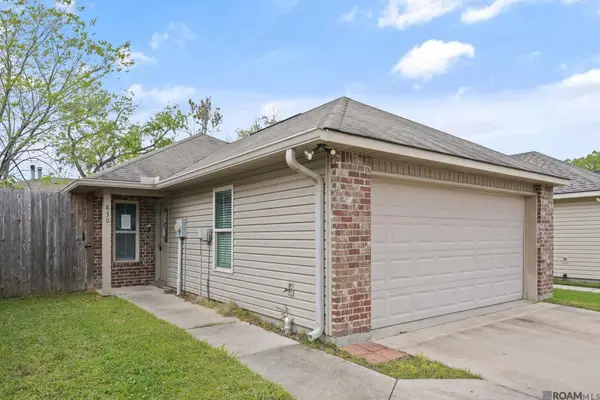 830 Sedona Pines Dr, Baton Rouge, LA 70816