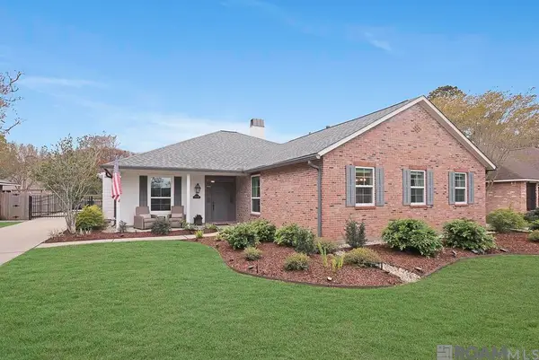 7836 Menlo Dr, Baton Rouge, LA 70808