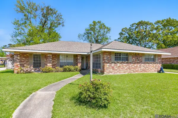 12651 Parnell Ave, Baton Rouge, LA 70815