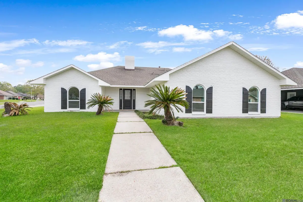 3578 Pipestone Dr, Baton Rouge, LA 70814 - #1