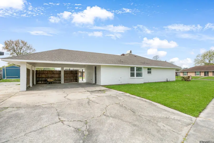 3578 Pipestone Dr, Baton Rouge, LA 70814 - #3