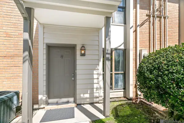 8508 Summa Ave #P-11, Baton Rouge, LA 70809