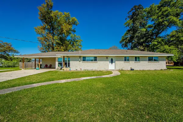 308 North Willow, Lockport, LA 70374