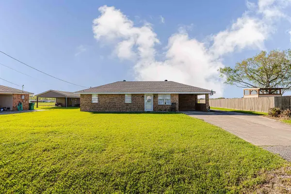 508 Cherry Dr, Thibodaux, LA 70301