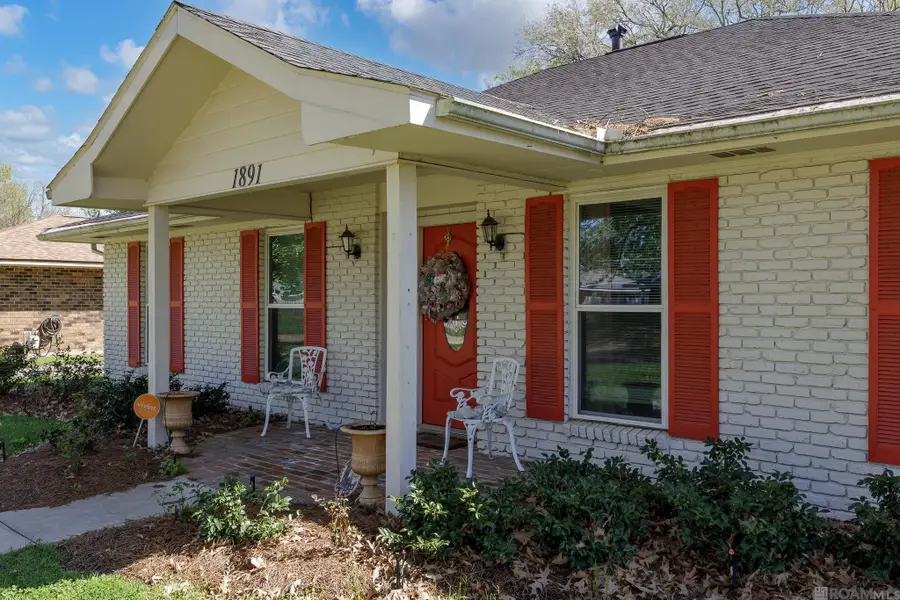 1891 Erlanger Dr, Baton Rouge, LA 70816 - #2
