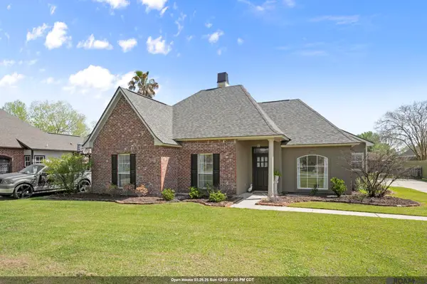 17476 Mccrory 1 Rd, Prairieville, LA 70769