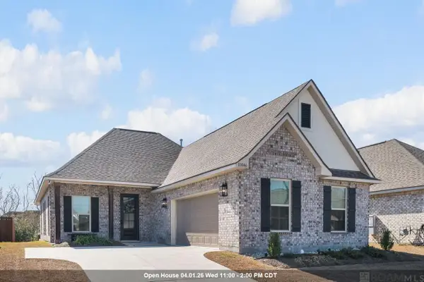 11046 Maitland Ave, Baton Rouge, LA 70810