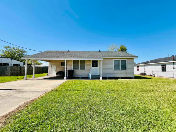 123B Carolyn Ave, Houma, LA 70363