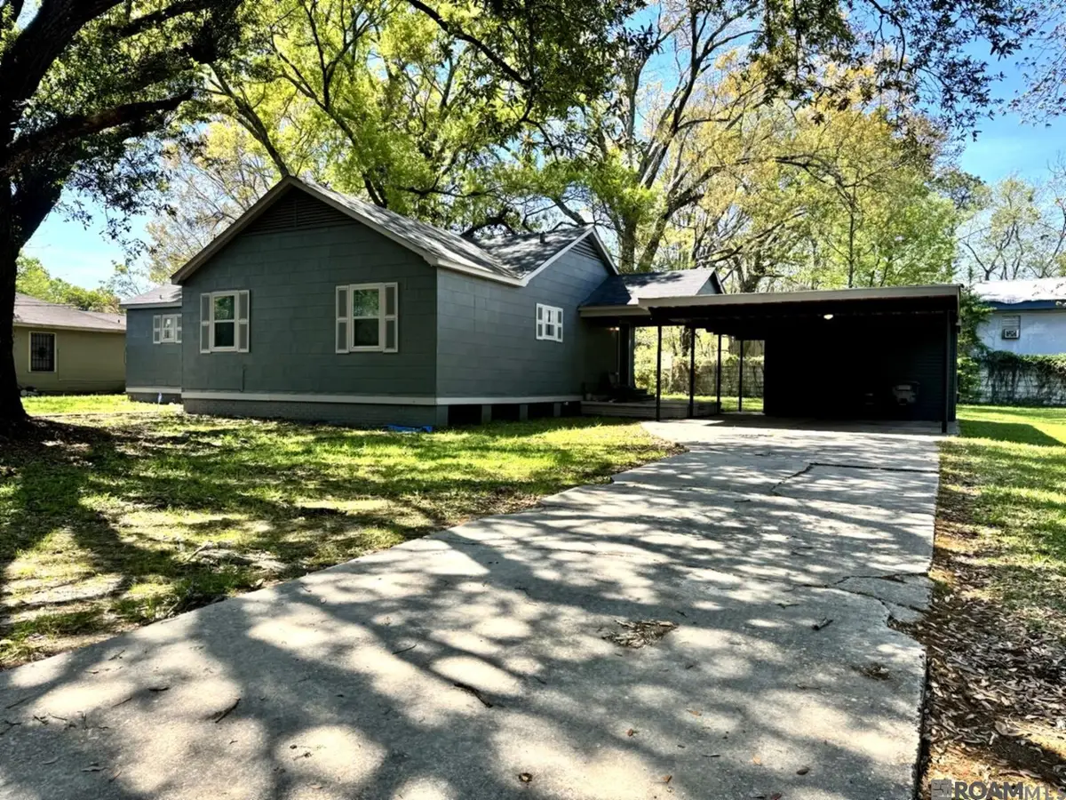 3631 Eaton St, Baton Rouge, LA 70805 - #1