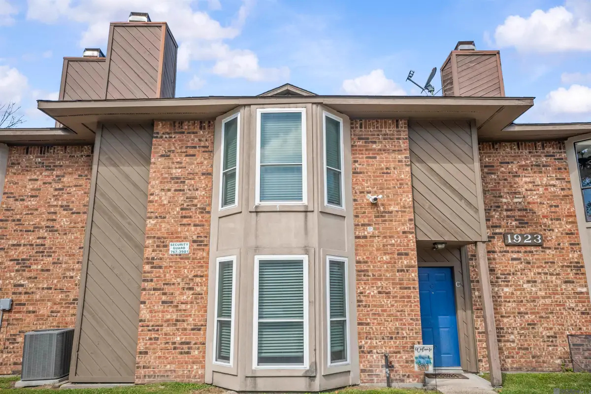 1923 S Brightside Dr #C, Baton Rouge, LA 70820 - #1