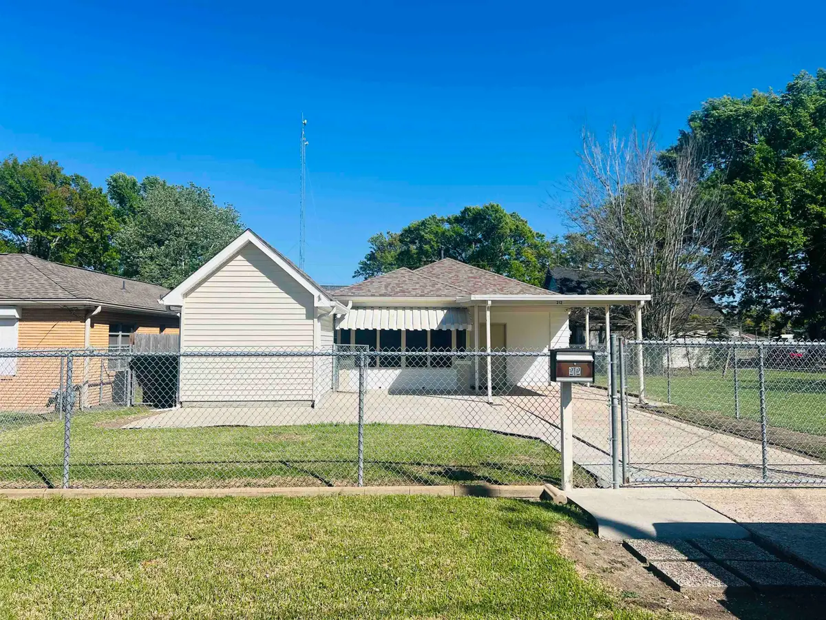 212 Brooklyn Avenue, Houma, LA 70364 - #1