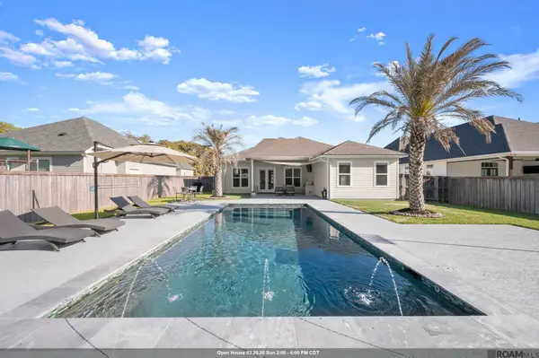 12696 Solemn Oaks Ave, Baton Rouge, LA 70818