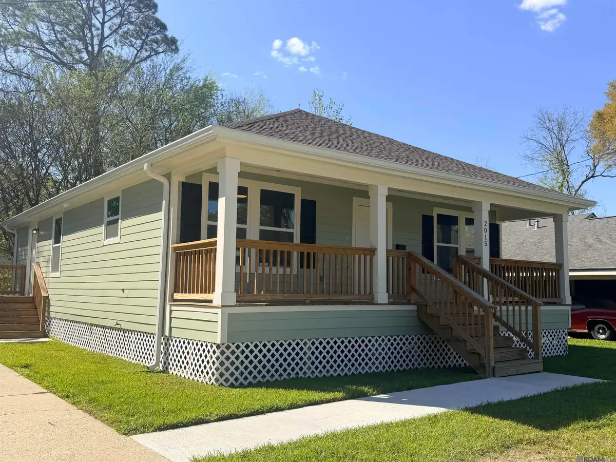 2015 N 38th St, Baton Rouge, LA 70802 - #1