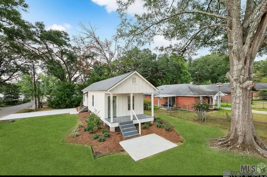 1701 Glenmora Ave, Jackson, LA 70748 - #3