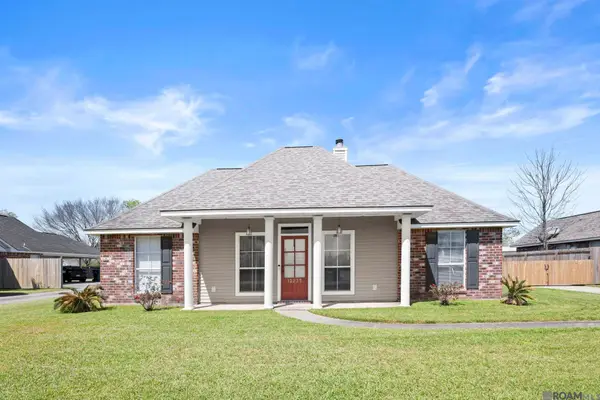 12235 Dove Hollow Dr, Denham Springs, LA 70726
