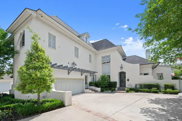 2214 Sassy Ln, Baton Rouge, LA 70808