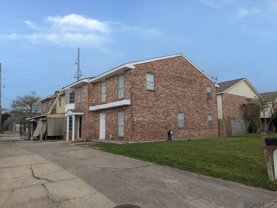 14 Houmas #C, Destrehan, LA 70047 - #2