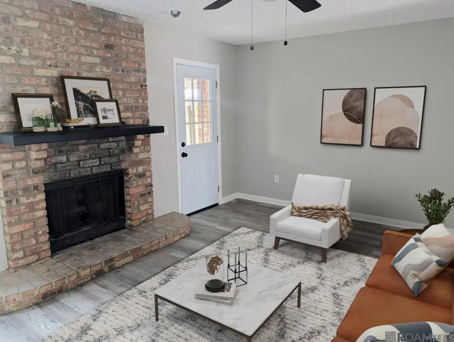 14 Houmas #C, Destrehan, LA 70047 - #3