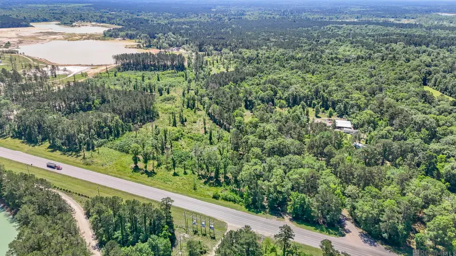 Lot 15 Nesom Rd, Denham Springs, LA 70706 - #3