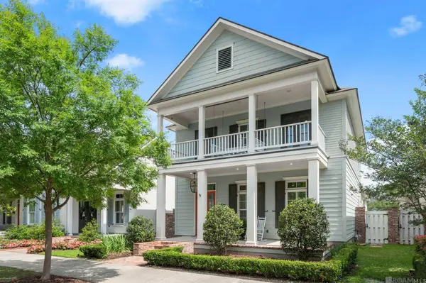 1219 Americana Blvd, Zachary, LA 70791