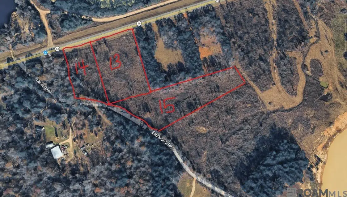 Lot 14 La Hwy 16, Denham Springs, LA 70706 - #1