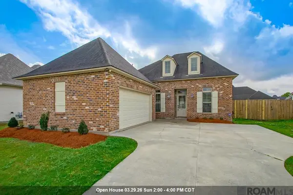 39327 Ironwood Dr, Prairieville, LA 70769