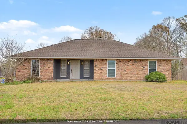 2125 Stonewood Dr, Baton Rouge, LA 70816