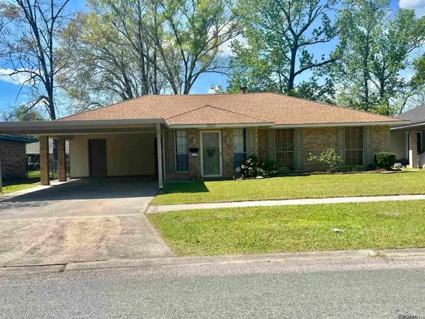 2217 N Little John Ave, Baton Rouge, LA 70814