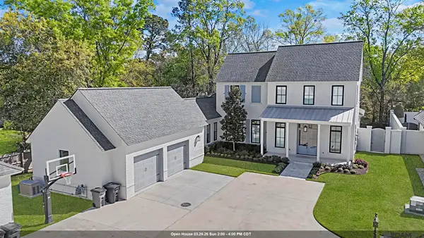 4853 Inniswold Oaks Dr, Baton Rouge, LA 70809