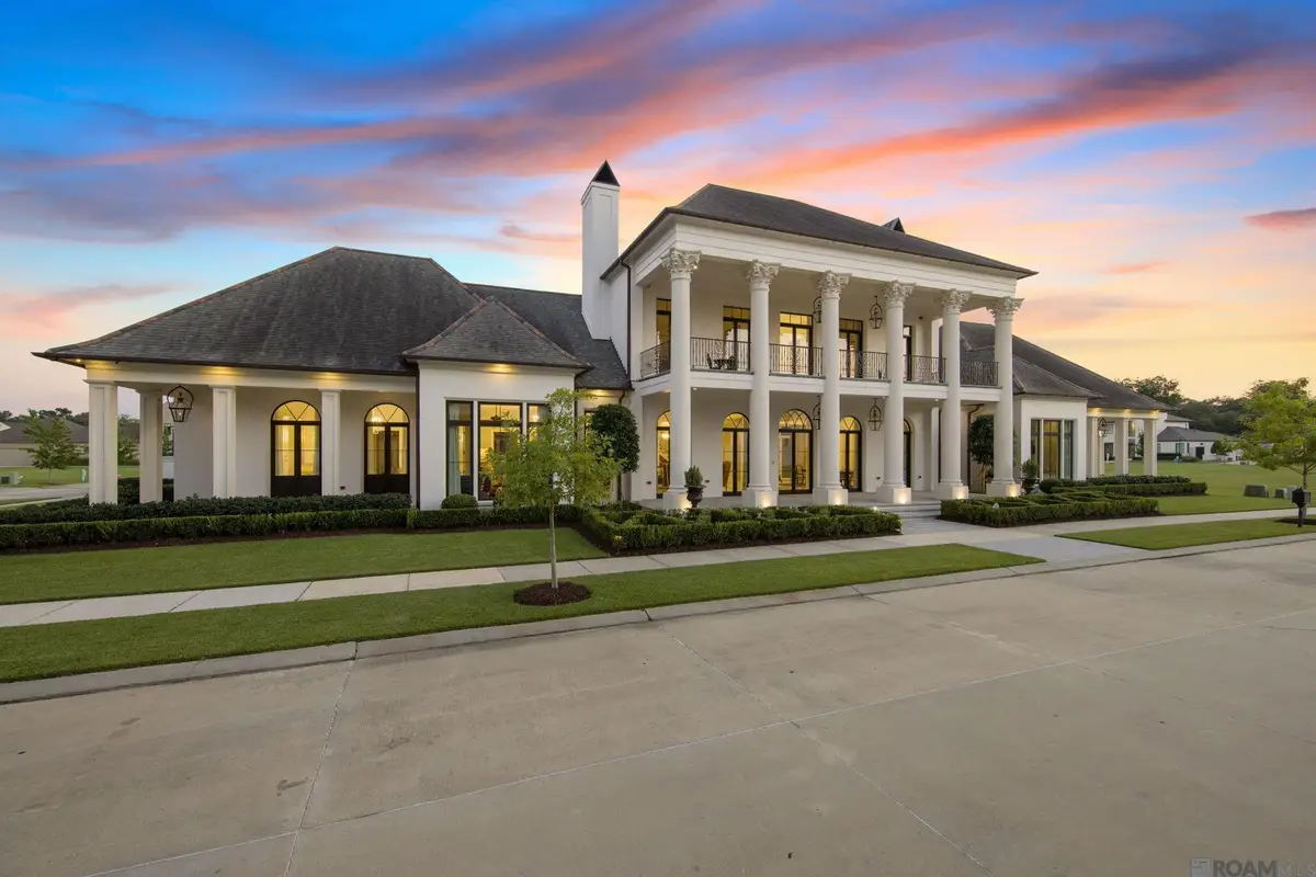 7250 Goodleaf Way, Baton Rouge, LA 70806 - #1