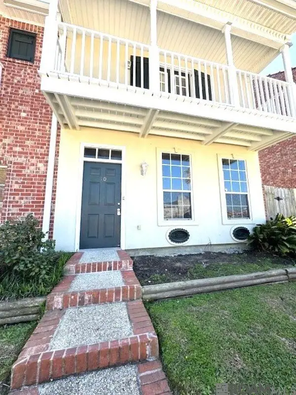 151 Aspen Square #B-10, Denham Springs, LA 70726