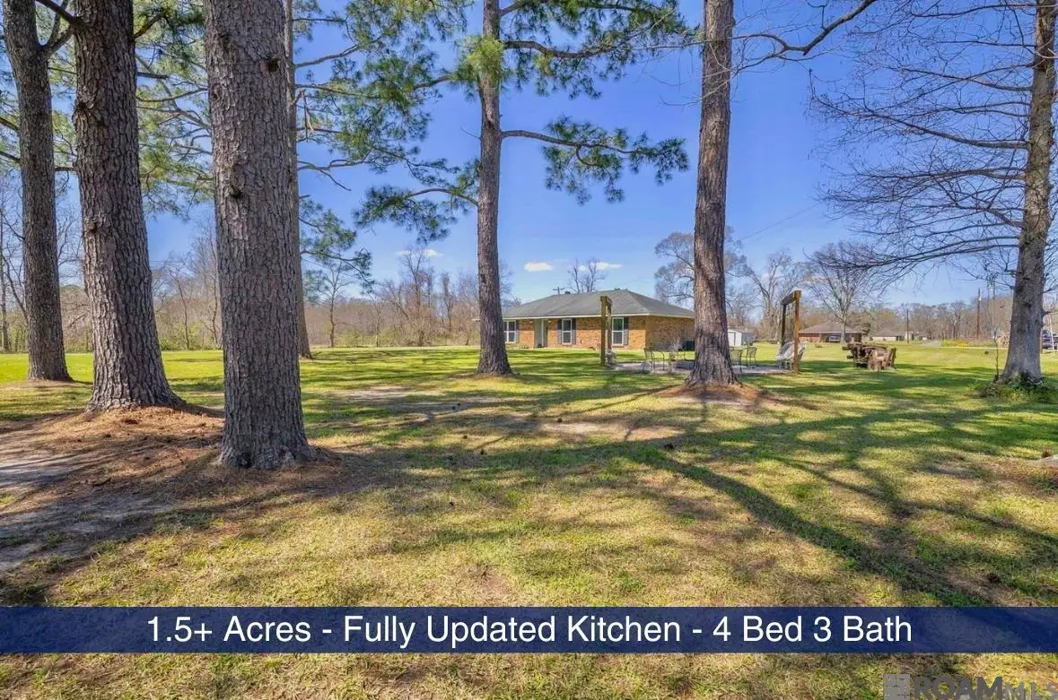 10333 John Savoy Rd, Saint Amant, LA 70774 - #1