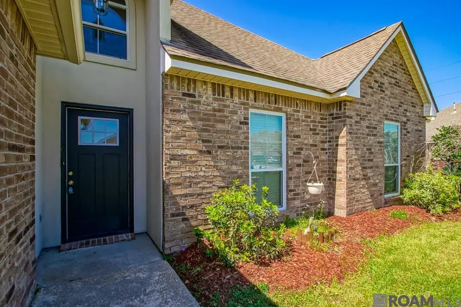 5345 Faulkner Dr, Darrow, LA 70725 - #3